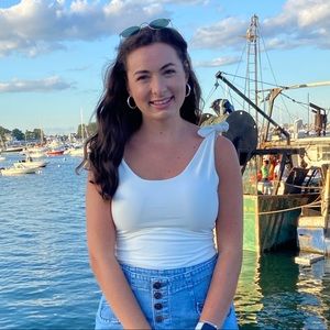 Meet your Posher, Kerry